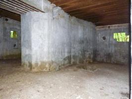 Ligne Maginot - CEZF-10BIS - BOIS DE BELLE-CORRE - (Casemate d'infanterie - Simple) - 