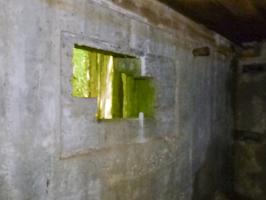 Ligne Maginot - CEZF-10BIS - BOIS DE BELLE-CORRE - (Casemate d'infanterie - Simple) - 