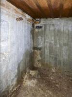 Ligne Maginot - CEZF-10BIS - BOIS DE BELLE-CORRE - (Casemate d'infanterie - Simple) - 