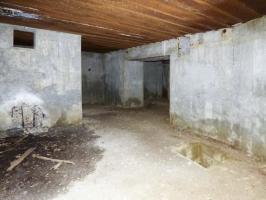 Ligne Maginot - CEZF-10BIS - BOIS DE BELLE-CORRE - (Casemate d'infanterie - Simple) - 