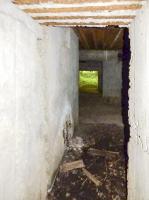 Ligne Maginot - CEZF-10BIS - BOIS DE BELLE-CORRE - (Casemate d'infanterie - Simple) - 
