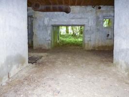 Ligne Maginot - CEZF-10BIS - BOIS DE BELLE-CORRE - (Casemate d'infanterie - Simple) - 