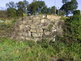 Ligne Maginot - BB30-ABIS - ECLUSE SUD - (Blockhaus pour arme infanterie) - 