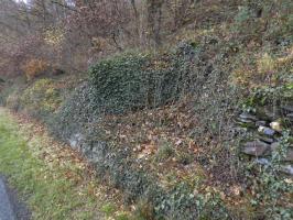 Ligne Maginot - BB30-B - BARRAGE OUEST - (Blockhaus pour arme infanterie) - 