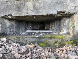 Ligne Maginot - BB32 - ROCHE TAILLEE - (Blockhaus pour arme infanterie) - 