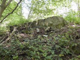 Ligne Maginot - BB35 - MOULIN DE REVIN - (Blockhaus pour arme infanterie) - 