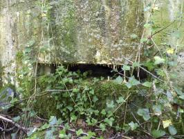 Ligne Maginot - BB35 - MOULIN DE REVIN - (Blockhaus pour arme infanterie) - 