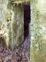 Ligne Maginot - BB35 - MOULIN DE REVIN - (Blockhaus pour arme infanterie) - 