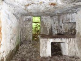Ligne Maginot - BB35 - MOULIN DE REVIN - (Blockhaus pour arme infanterie) - 