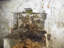Ligne Maginot - BB35 - MOULIN DE REVIN - (Blockhaus pour arme infanterie) - 