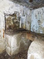 Ligne Maginot - BB35 - MOULIN DE REVIN - (Blockhaus pour arme infanterie) - 