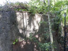 Ligne Maginot - Blockhaus Bb39-B - La BOUVERIE Est - 