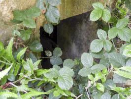 Ligne Maginot - Blockhaus Bb39-B - La BOUVERIE Est - 