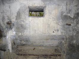 Ligne Maginot - BB40 - LES WEBES - (Blockhaus pour canon) - 