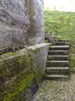 Ligne Maginot - BB45 - ANCHAMPS EST - (Blockhaus pour canon) - 