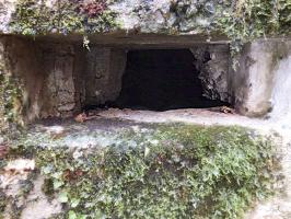Ligne Maginot - BB47 - PIERRE ROLAND - (Blockhaus pour arme infanterie) - 