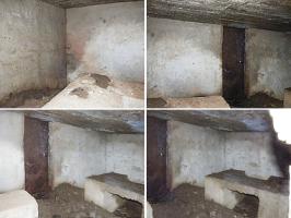 Ligne Maginot - BB47 - PIERRE ROLAND - (Blockhaus pour arme infanterie) - 