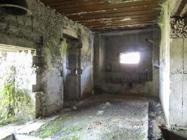Ligne Maginot - CEZF-14 - POIX-TERRON OUEST - (Casemate d'infanterie - Double) - 