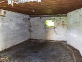 Ligne Maginot - CEZF-14 - POIX-TERRON OUEST - (Casemate d'infanterie - Double) - 