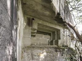 Ligne Maginot - CEZF-16 - POIX TERRON EST - (Casemate d'infanterie - Double) - 