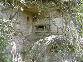 Ligne Maginot - CEZF-16 - POIX TERRON EST - (Casemate d'infanterie - Double) - 