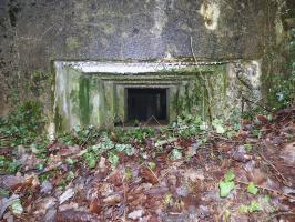 Ligne Maginot - BB8-A - BEAUX SARTS - (Blockhaus pour arme infanterie) - 