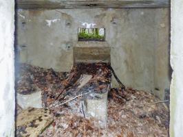 Ligne Maginot - BB8-A - BEAUX SARTS - (Blockhaus pour arme infanterie) - 