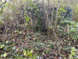 Ligne Maginot - BB51 - LE PAS BAYARD - (Blockhaus pour arme infanterie) - 