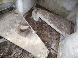 Ligne Maginot - BB51 - LE PAS BAYARD - (Blockhaus pour arme infanterie) - 