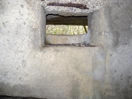 Ligne Maginot - BB51 - LE PAS BAYARD - (Blockhaus pour arme infanterie) - 