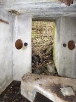 Ligne Maginot - BB51 - LE PAS BAYARD - (Blockhaus pour arme infanterie) - 