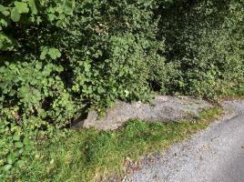Ligne Maginot - BB52 - MAIRUPT - (Blockhaus pour canon) - 
