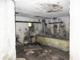 Ligne Maginot - BB52 - MAIRUPT - (Blockhaus pour canon) - 