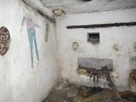 Ligne Maginot - BB52 - MAIRUPT - (Blockhaus pour canon) - 