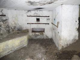 Ligne Maginot - BB52 - MAIRUPT - (Blockhaus pour canon) - 