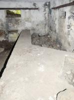 Ligne Maginot - BB52 - MAIRUPT - (Blockhaus pour canon) - 