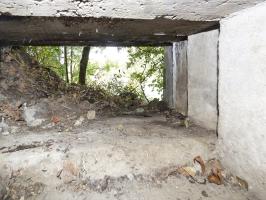 Ligne Maginot - BB52 - MAIRUPT - (Blockhaus pour canon) - 