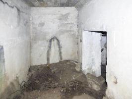 Ligne Maginot - BB52 - MAIRUPT - (Blockhaus pour canon) - 