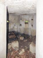 Ligne Maginot - BB53-B - LA CARBONNIERE SUD - (Blockhaus pour arme infanterie) - 