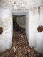 Ligne Maginot - BB53-B - LA CARBONNIERE SUD - (Blockhaus pour arme infanterie) - 