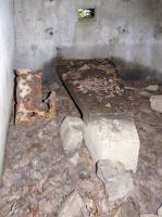 Ligne Maginot - BB53-B - LA CARBONNIERE SUD - (Blockhaus pour arme infanterie) - 