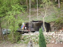 Ligne Maginot - BB55B - LA TERRE NOBLESSE NORD 2 - (Blockhaus pour arme infanterie) - 