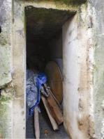Ligne Maginot - BB55B - LA TERRE NOBLESSE NORD 2 - (Blockhaus pour arme infanterie) - 