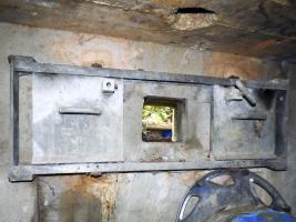 Ligne Maginot - BB55B - LA TERRE NOBLESSE NORD 2 - (Blockhaus pour arme infanterie) - 