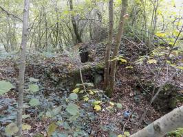 Ligne Maginot - BB57B - SOLTYS OUEST - (Blockhaus pour arme infanterie) - 