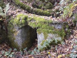 Ligne Maginot - BB57B - SOLTYS OUEST - (Blockhaus pour arme infanterie) - 