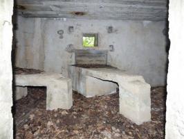 Ligne Maginot - BB60-D - LEVREZY - (Blockhaus pour arme infanterie) - 