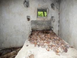 Ligne Maginot - BB60-D - LEVREZY - (Blockhaus pour arme infanterie) - 