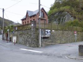 Ligne Maginot - BB60 - PONT DE BOGNY - (Blockhaus pour canon) - 