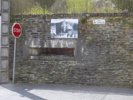 Ligne Maginot - BB60 - PONT DE BOGNY - (Blockhaus pour canon) - 